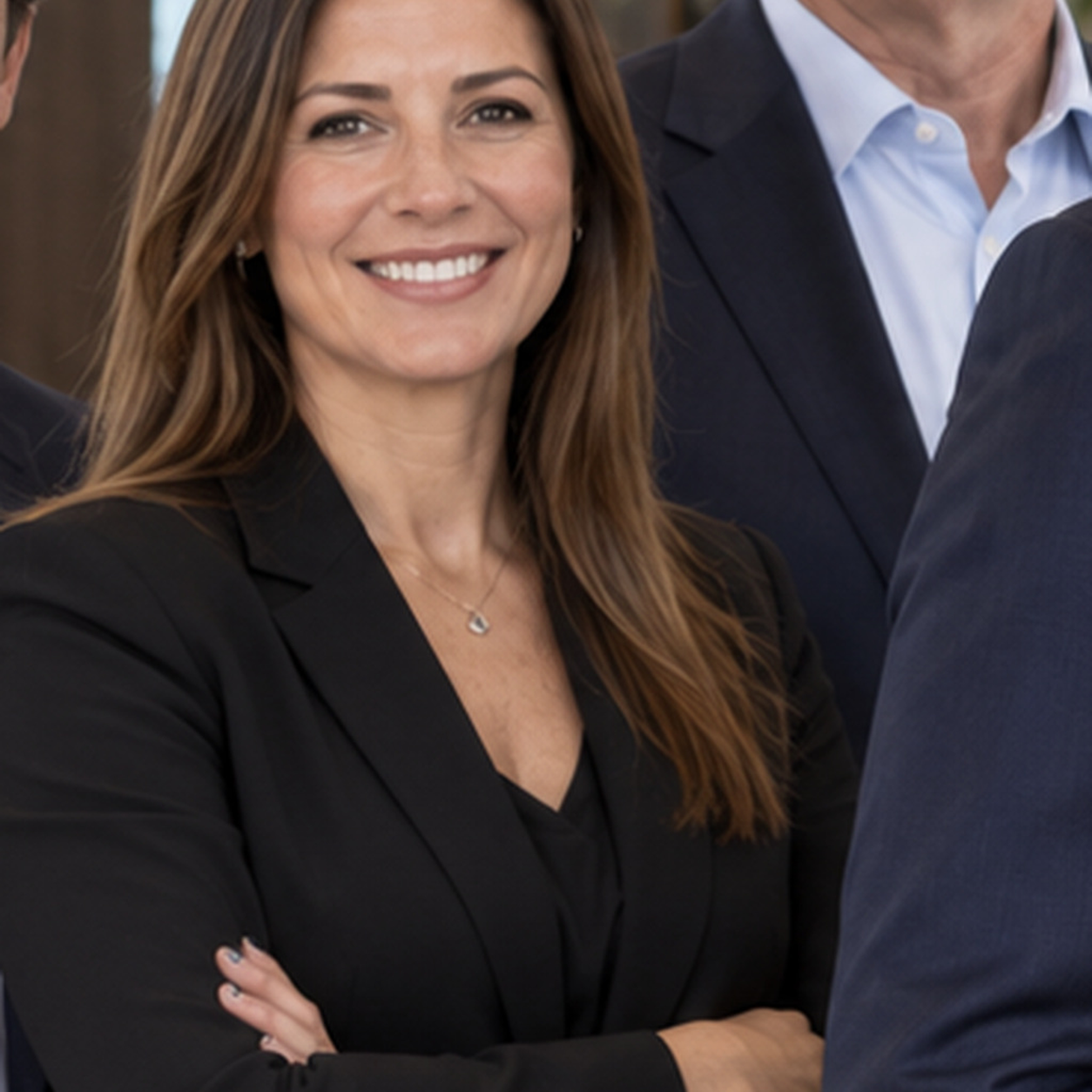 Private Client, Chicago